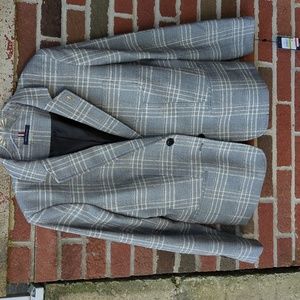 🆕 Tommy Hilfiger blazer 14